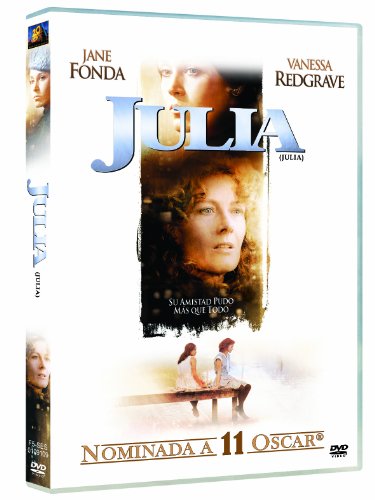 Julia [DVD]