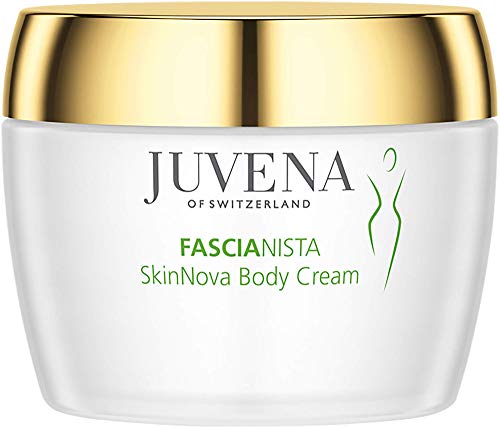 Juvena of Switzerland Fascionista SkinNova Body Cream