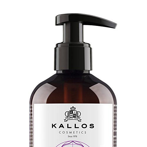 KALLOS BOTANIQ Superfruits conditioner 300ml