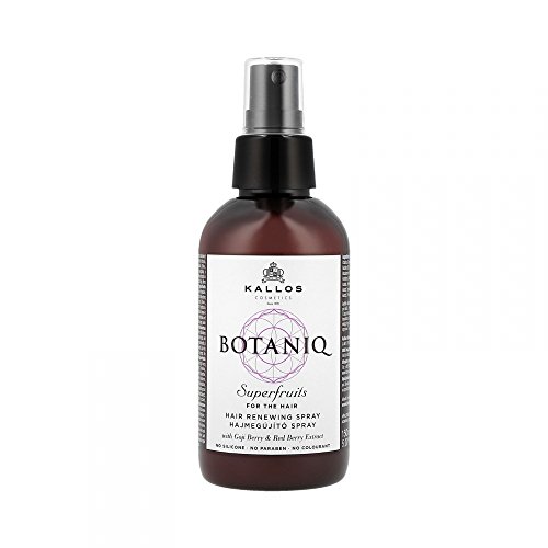 Kallos Productos De Peinado, 150 ml, Pack de 1