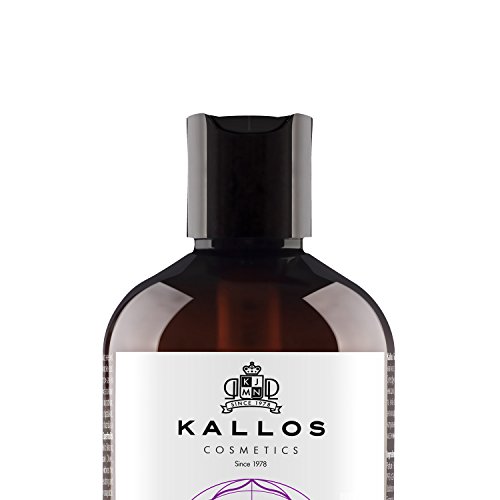 Kallos Productos para El Cuidado del Cabello, 300 ml, Pack de 1