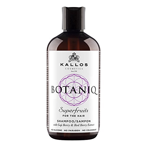 Kallos Productos para El Cuidado del Cabello, 300 ml, Pack de 1