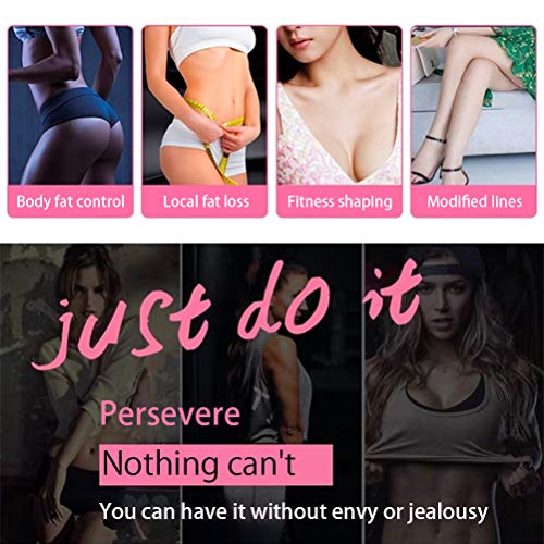 KAMLIKE Aptitud Pesas Pesas 1 par de Neopreno Antideslizante Hexágono Pesas Forma para la tonificación Muscular Fuerza Pérdida de Peso Edificio