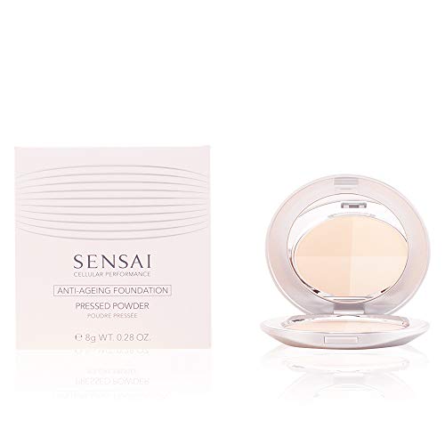 Kanebo Sensai Polvos Compactos - 8 gr