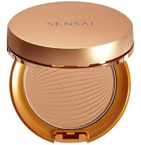Kanebo Sensai Silky Bronze Sun Protective Compact Sc01 8,5 gr