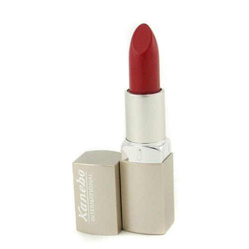 Kanebo Treatment Lip colour LP105 The Red, 1er Pack (1 x 4 G)