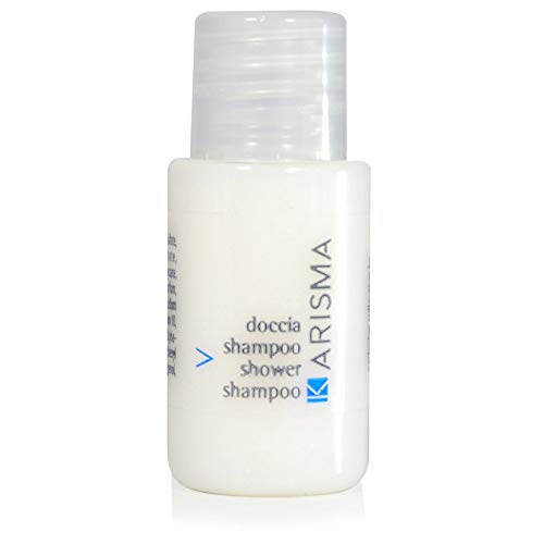 Karisma mtp140-krds20 F Multipack ducha y champú Bote de 20 ml, 140 piezas