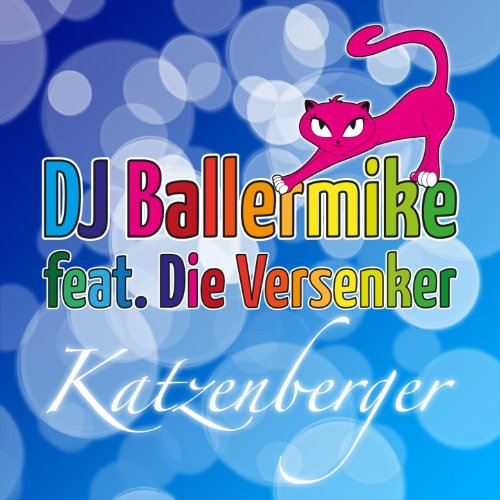 Katzenberger (Radio Mallorca Megapark Überflieger Mix)