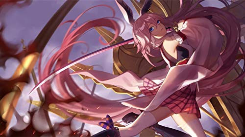 keletop 1000 Piezas de Madera Puzzle_Sakura Art_Puzzle descompresión Juguete Popular Sala decoración Pintura_50x75cm