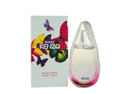 Kenzo Madly Kenzo Eau de Toilette Vaporizador 50 ml