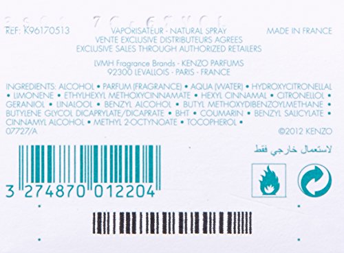 Kenzo Madly Kiss and Fly - Eau de toilette