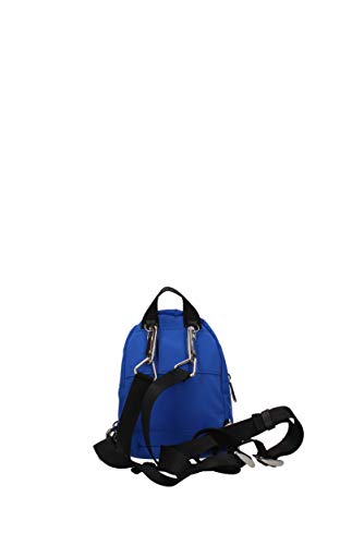 Kenzo Mochilas & Riñoneras Mujer - Tejido (F215F24K52BLU)