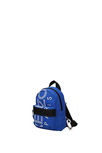 Kenzo Mochilas & Riñoneras Mujer - Tejido (F215F24K52BLU)