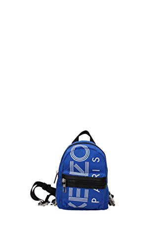 Kenzo Mochilas & Riñoneras Mujer - Tejido (F215F24K52BLU)
