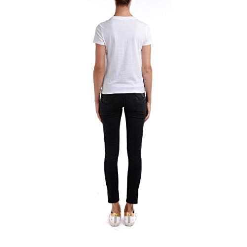 Kenzo Tiger - Camiseta para mujer, color blanco Blanco XL