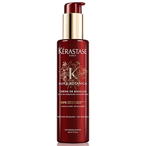 Kérastase Aura Botanica Crème De Boucles 150 ml