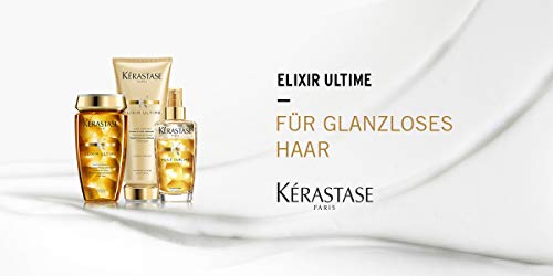 Kerastase Elixir Ultime Champú - 250 ml