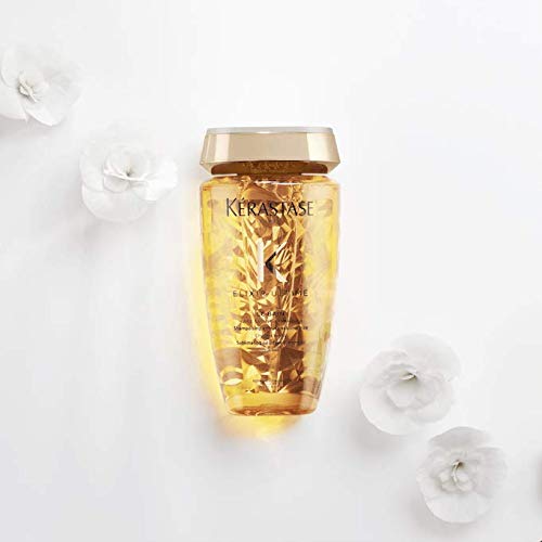 Kerastase Elixir Ultime Champú - 250 ml
