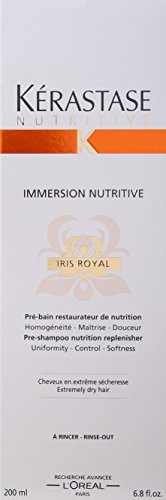 Kerastase Nutritive Immersion Pré-Bain Restaurateur Nutrition 200 ml