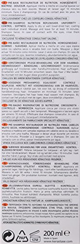 Kerastase Nutritive Immersion Pré-Bain Restaurateur Nutrition 200 ml