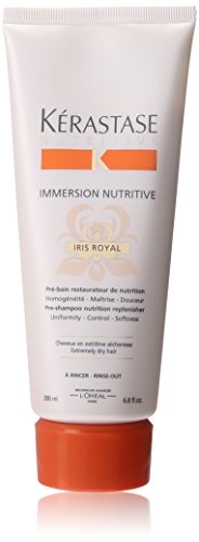 Kerastase Nutritive Immersion Pré-Bain Restaurateur Nutrition 200 ml