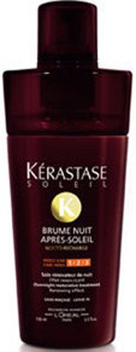 Kerastase Soleil Brume Nuit Spray apres-soleil