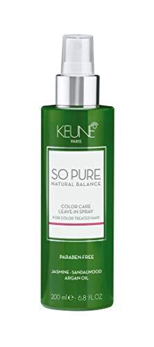 keune 8718375522011 SP de color Care Leave en spray