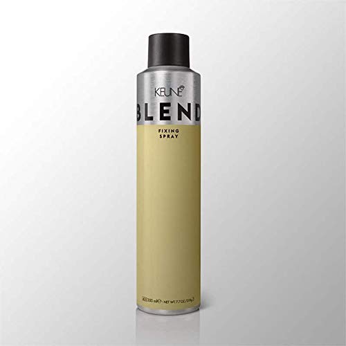 Keune Blend Fixing Spray 300ml - Laca fijadora
