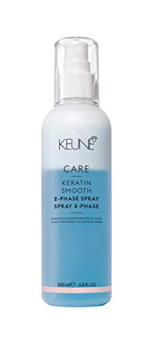 Keune CL Ultimate Control 2 Phase Spray - 200 ml