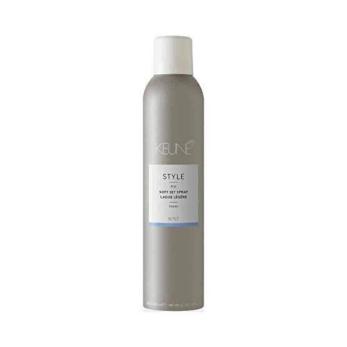 Keune Style Soft Set Spray 300 ml