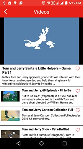 KidsTube - Parental Control on Youtube videos and Playlist