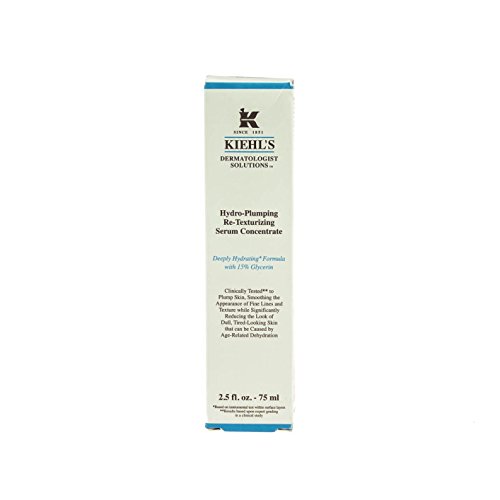 Kiehl'S - Sérum concentrado hydro plumping
