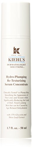 Kiehl'S - Sérum hydro plumping