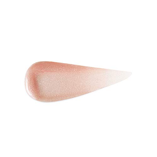KIKO MILANO, brillo de labios 3d hydra, brillo de labios suavizante para un aspecto 3D