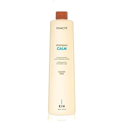 Kin Cosmetics Kinactif Calm Shampoo 1000ml