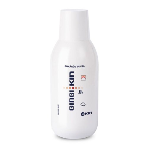 Kin Gingi Kin B5 Mouthwash 500ml