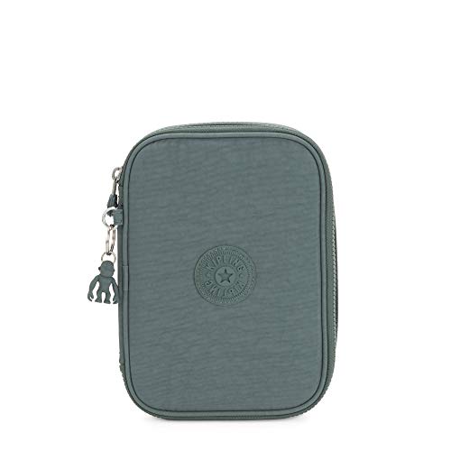 Kipling - Estuche para 100 bolígrafos