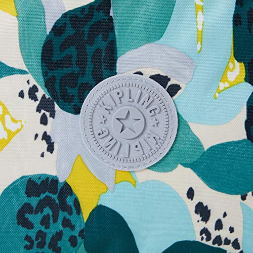 KiplingArtMujerBolsos maletínMulticolor (Urban Jungle)44x27x20 Centimeters (B x H x T)