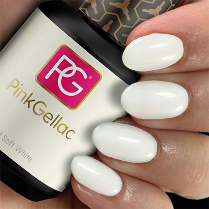 KIT COMBI AHORRO PINK GELLAC Base Extend + esmalte 101 + Brillo Shine