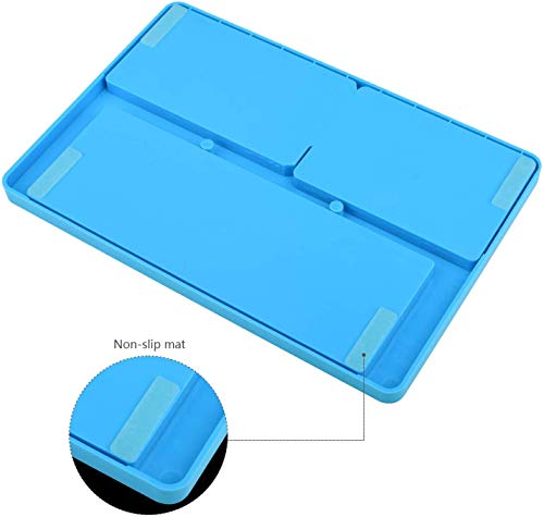 Kit Compatible con ArduiIDE, UNIROI Kit de Iniciación Completo con Tutorial para Principantes a Aprender Programación (UA005)