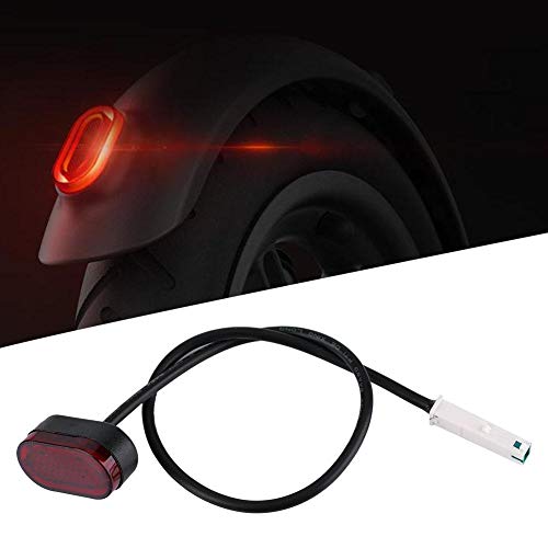 Kit de Controlador para XIAOMI Scooter, Placa Base + Placa de Bluetooth + Faro + Luz de Cola + Acelerador + Cable Kit de Reparación para Xiaomi Ninebot M365 Scooter Patinete Accesorios