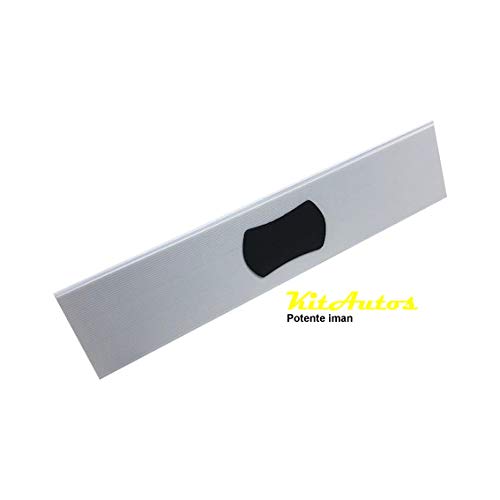 Kitautos.Cartel para Compra Venta,Coche de ocasión.Letrero Triangular Doble rotulo.60x14.