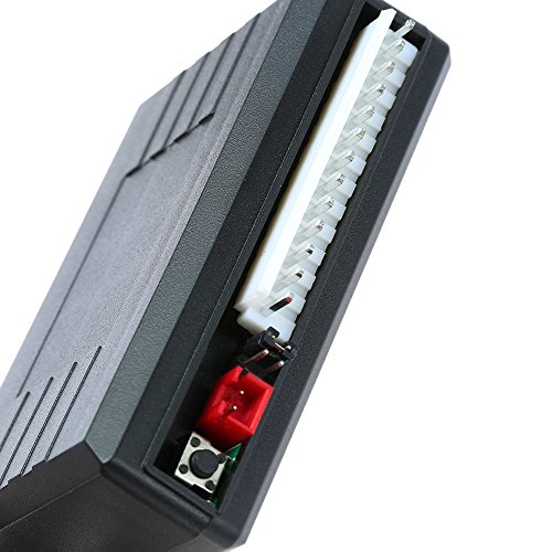 KKmoon - Mando a distancia para cerradura central del automóvil - Sistema de apertura sin llave Kit 5
