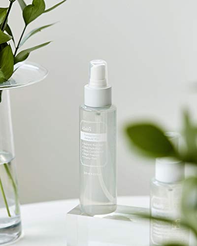 Klairs Fundamental Ampule Mist 125 ml