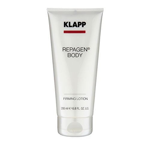 Klapp Repagen Body Firming Lotion, 200 ml