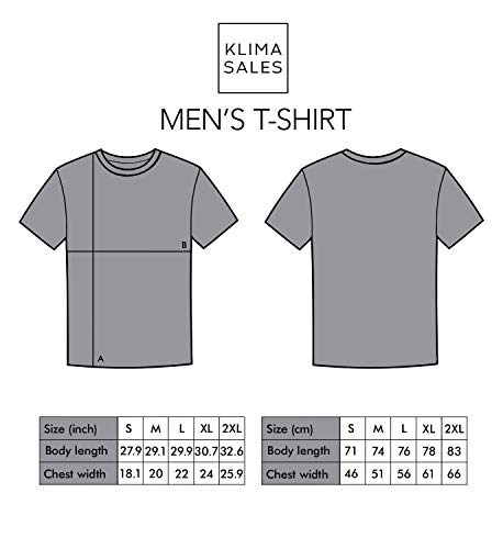 KLIMASALES Red Hot Chili Peppers Funny Version Pattern_KK020484 Shirt T-Shirt Tshirt para Hombres For Men Gift For Him Present Birthday Christmas - Men's - Large - White