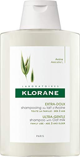 Klorane, Champú - 200 ml.