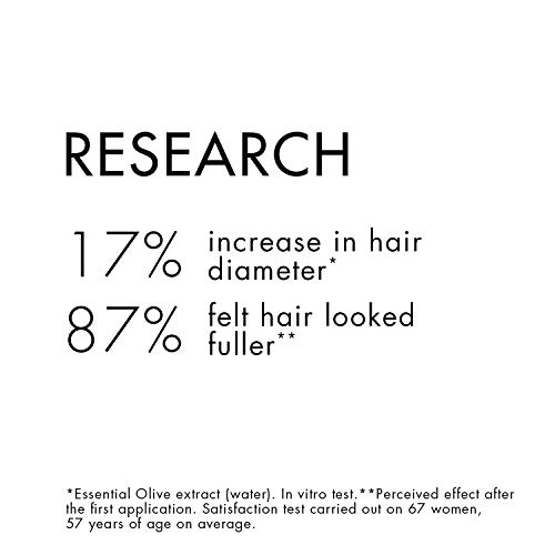 Klorane - Champú Esenc Olivo 200, Estándar (3282770039146)