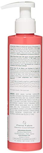 Klorane Nutrition Leche De Cuerpo Flôr De Hibisco 200ml