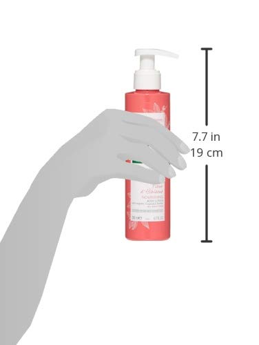 Klorane Nutrition Leche De Cuerpo Flôr De Hibisco 200ml